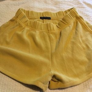 Thermal Lounge shorts